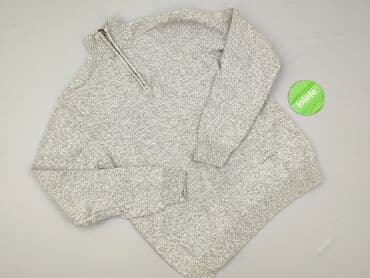 czy sweter z poliestru jest dobry: Sweter, XL (EU 42), Cedar Wood State, condition - Very good — 2