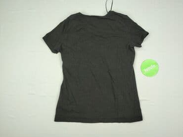 oversized t shirty basic: Bluzka damska, rozmiar M — 3