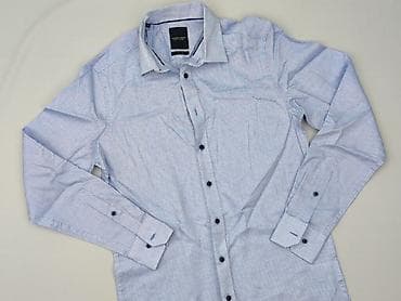 bluza name it: Coton, Koszulа dla mężczyzn, rozmiar S — 1