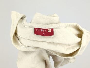 clippers t shirty: T-shirt damski, rozmiar L — 4