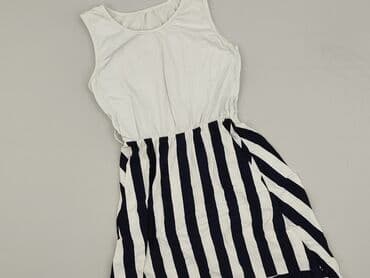biale body reserved: Sukienka damska, rozmiar S — 1