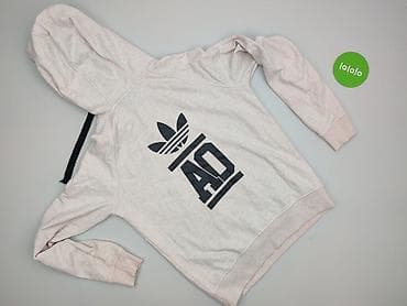 magmac bluzki: Adidas, Bluza z kapturem damska, rozmiar M — 3