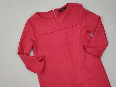 bluzki twarz: Top Secret, Sukienka damska, rozmiar L — 1