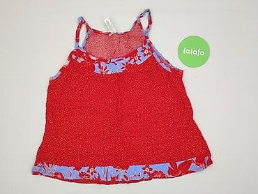 bluzy megi: Top damski, rozmiar M — 2