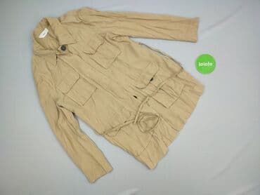 kurtka koszulowa new yorker: MNG, Kurtka przejściowa damska, rozmiar S — 3