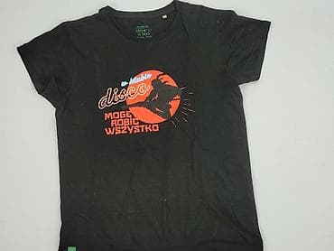 T-shirt damski, rozmiar S
