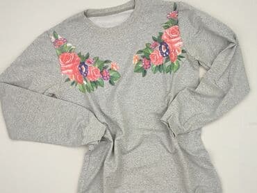 koszulka c a: Women`s sweatshirt, size M (EU 38) — 1