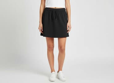 spódniczka jeansowe hm: H&M, Spódnica damska, rozmiar M — 6