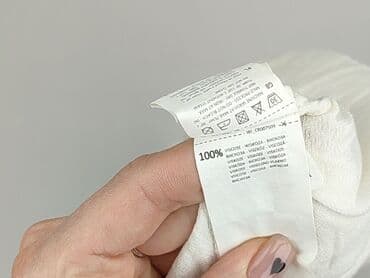 cropp body: Cropp, Bluzka damska, rozmiar S — 5