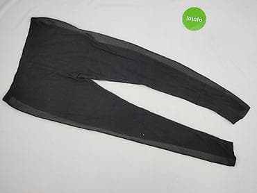 legginsy emo: Clockhouse, Legginsy rozmiar XL — 3