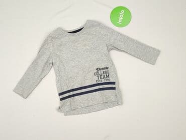 ewix kamizelki: Blouse, Little kids, 3-4 years, 98-104 cm, condition - Very good — 2