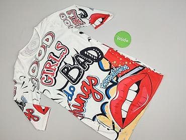 primark hello kitty majtki: Sukienka damska, rozmiar S — 2