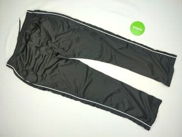 boohoo spodnie dresowe: Spodnie dresowe dla mężczyzn, rozmiar XL — 3