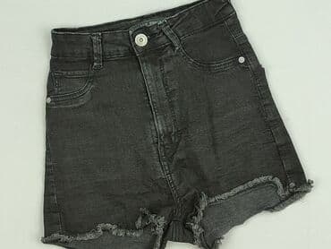 Bershka, Szorty damskie, S