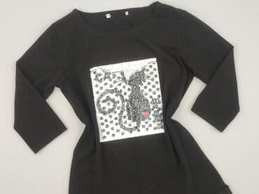 Women: Women's blouse, size M (EU 38) — 1