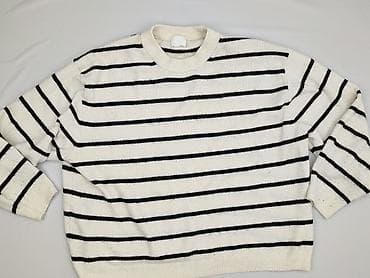 poland second hand: H&M, Sweter damski, rozmiar XL — 1