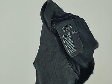 basic koszulka biala: Cos, T-shirt damski, rozmiar XL — 4