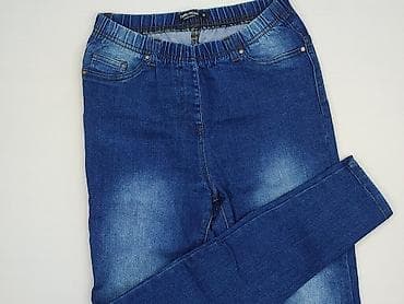jeans americano: Jeansy damskie, rozmiar M — 1