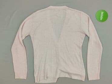 bluzka z otworem na kciuk: Gina Tricot, Kardigan damski, rozmiar S — 3