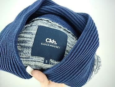 ponczo samochodowe: CKH Clockhouse, Kardigan damski, rozmiar S — 4