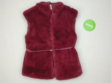 pull and bear bluzki: Kamizelka, Mayoral, 14 lat, 158-164 cm, stan - Bardzo dobry — 2