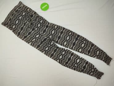 rozmiary rajstop dziecięcych: Atmosphere, Spodnie materiałowe damskie, XS — 2