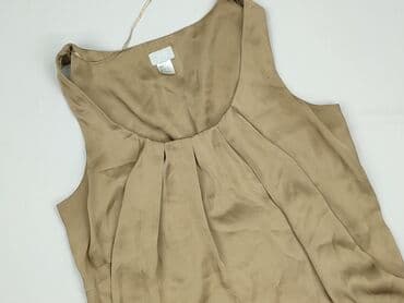 bluzka bez rękawów h m: H&M, Bluzka damska, rozmiar M — 2