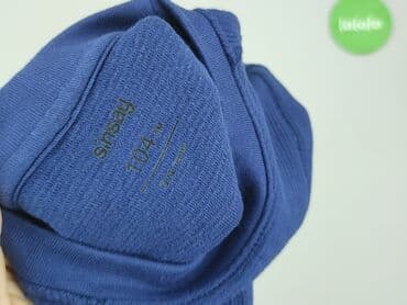 top z koronką sinsay: Sweatshirt, Sinsay, 3-4 years, 98-104 cm, condition - Perfect — 4