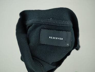 secound hand: Reserved, Bluzka dla mężczyzn, rozmiar XL — 4