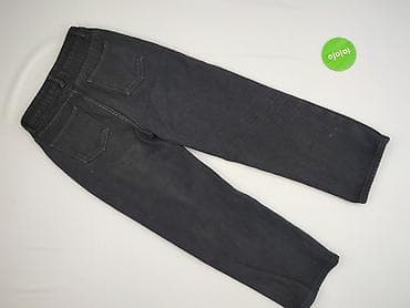 polecane legginsy: Jeansy damskie, rozmiar M — 3