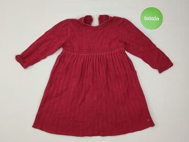 sukienka do cywilnego dla 40 latki: Dress, Marks & Spencer, 1.5-2 years, 86-92 cm, condition - Very good — 2