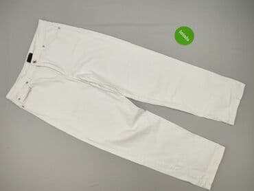 c and a spodnie: Spodnie materiałowe damskie, rozmiar 2XL — 2