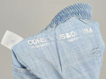 komplety dresowe damskie hm: H&M, Szorty damskie, rozmiar S — 5