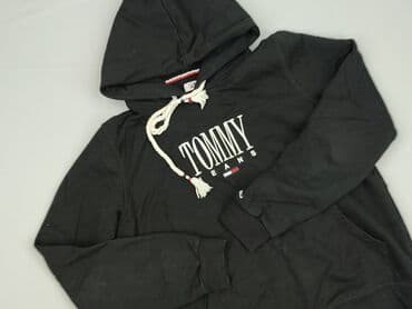 Tommy Jeans, Women`s hoodie, XL