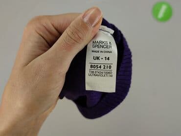 m s collection sweter: Marks & Spencer, Women's blouse, size M — 5