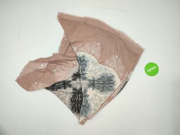kwiat do sukienki: Apaszka, Damskie, stan - Bardzo dobry — 3