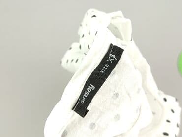 sinsay t shirty damskie: Sinsay, T-shirt damski, rozmiar XS — 4