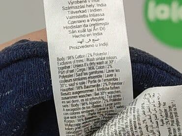 koszulki billie eilish: Czapeczka, Wcześniak, stan - Bardzo dobry — 5