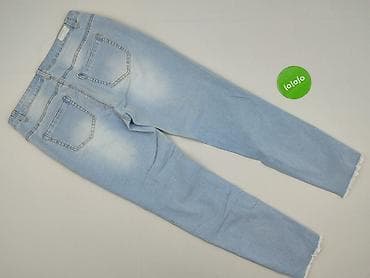 dsquared jeansy: Jeansy damskie, rozmiar XL — 3