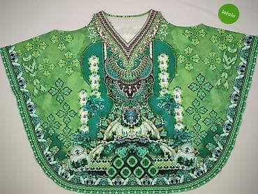 bolerka: Ponczo damskie, rozmiar One size — 2