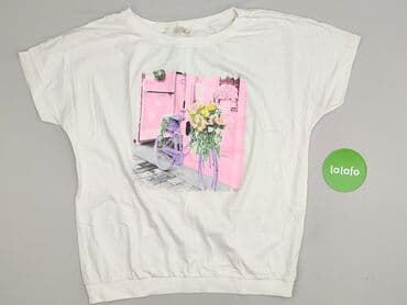 megi collection bluzki damskie: MEGI, Bluzka damska, rozmiar L — 2