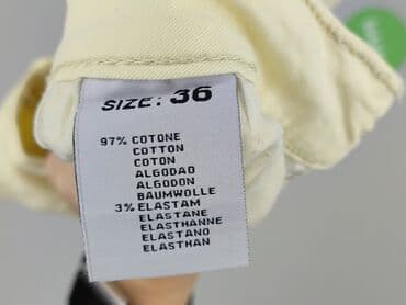 klapki mts: Place du Jour, Szorty damskie, rozmiar S — 5