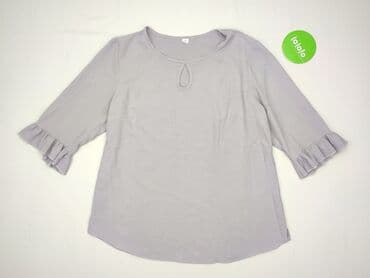 bluzka do karmienia lidl: Жіноча блуза, розмір 3XL — 2