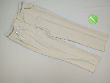 enplus buty mokasyny: Monnari, Spodnie materiałowe damskie, rozmiar M — 2