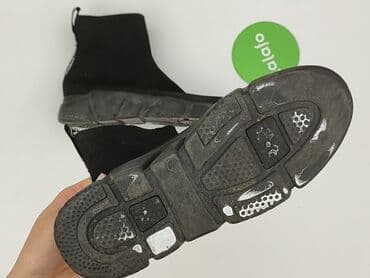 kozaki na grubej podeszwie ccc: 39 — 4