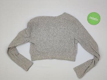 sweter lee: Shein, Sweter damski, rozmiar S — 3
