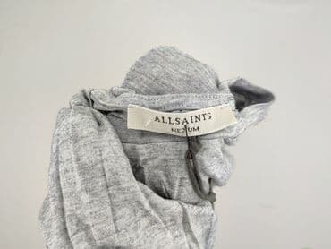 sukienki do chrztu dla mamy: AllSaints, Sukienka damska, rozmiar M — 4