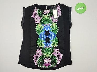 bluzki do garnituru: Bluzka damska, rozmiar S — 2