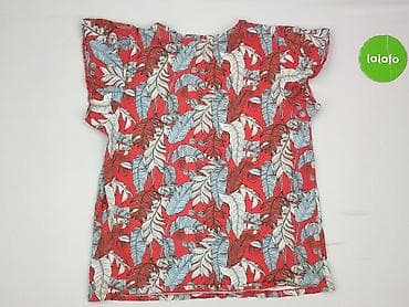 lniane bluzki: Bluzka damska, rozmiar M — 4