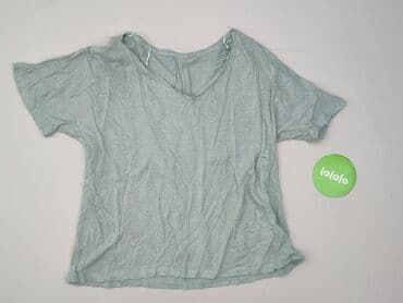 new yorker koszulka z autem: Lindex, T-shirt damski, M — 2